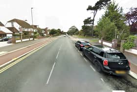 What segregated cycle lanes in Upper Shoreham Road could look like