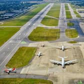Gatwick expects to submit its application towards the end of 2022 and, as part of the application will produce a Consultation Report explaining the outcome of the consultation