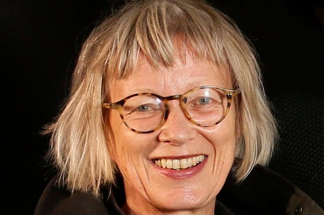 Judy Stevens - AOH Festival Director