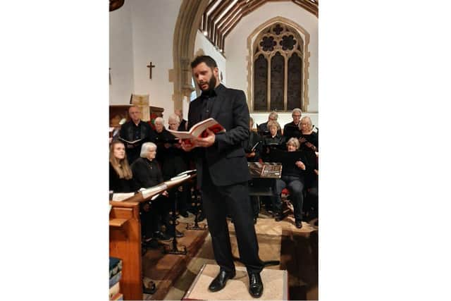 Billingshurst Choral Society