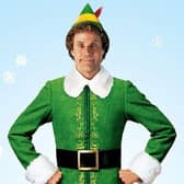 Since it was released in 2003, the movie Elf, starring Will Ferrell, has become a Christmas classic