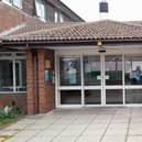 The Department of Psychiatry at DGH is se to be replaced with new facilities in Bexhill