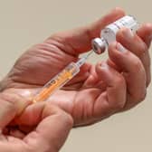 Walk-in Covid vaccination sessions scheduled in Bognor Regis