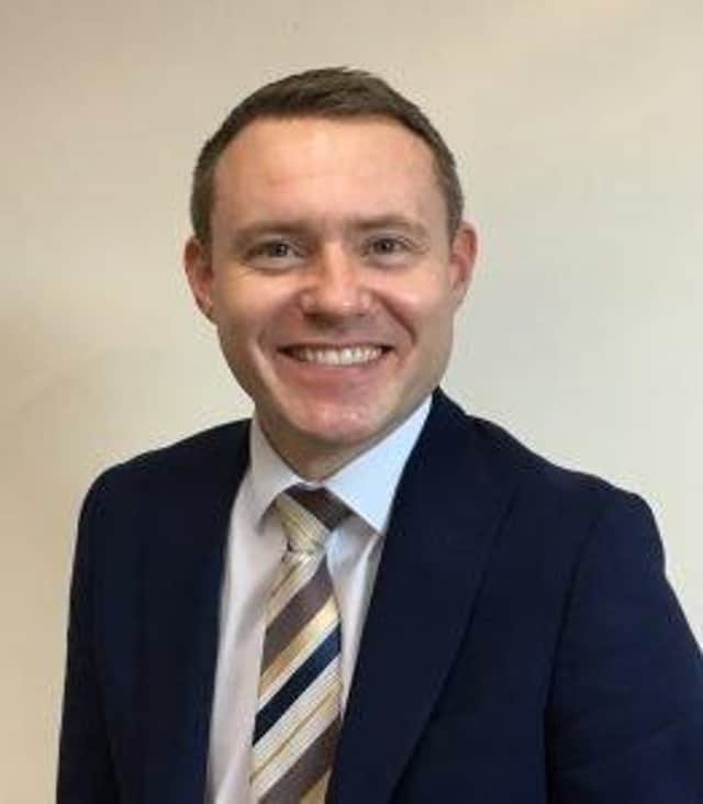 Adam Doyle has been appointed as the new Chief Executive Officer Designate of the future Integrated Care Board (ICB) for Sussex. SUS-210612-112424001