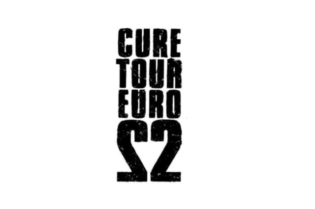 Tour announced