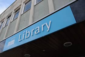 East Sussex County Council runs 17 libraries