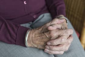 Figures from across the political divide have warned about a funding crisis in adult social care for years