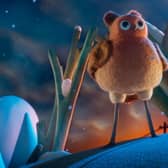 The RSPB has partnered with Aardman and Netflix to host bespoke Robin Robin adventure trails on over 30 of its nature reserves around the UK, including Pagham Harbour and Pulborough Brooks