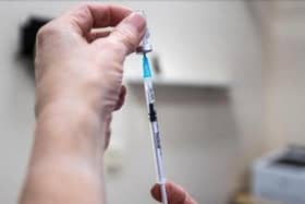 The Chichester District areas with the greatest number of unvaccinated people has been revealed
