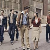 West Side Story - Photograph Twentieth Century Fox-Allstar