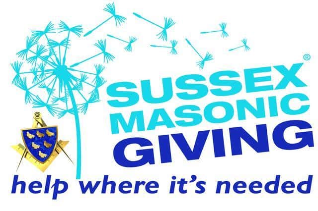 The Sussex Masonic Charitable Foundation CIO said it was proud to be a headline sponsor of the Sussex Apprenticeship Awards 2021.