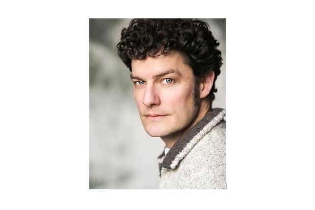 Oliver Broad