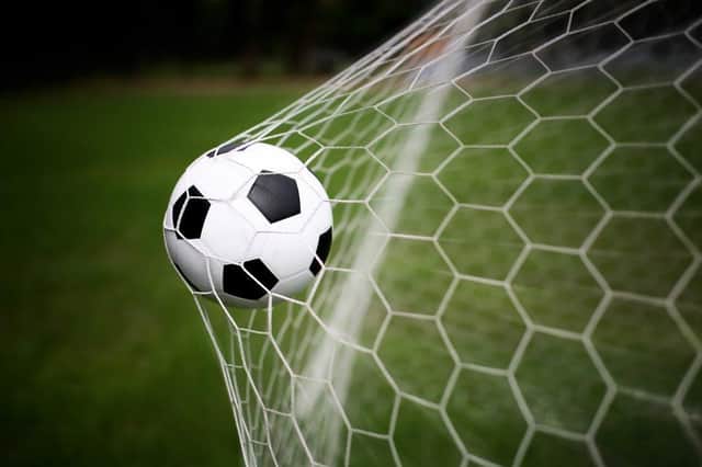 It was a busy night of cup football across Sussex