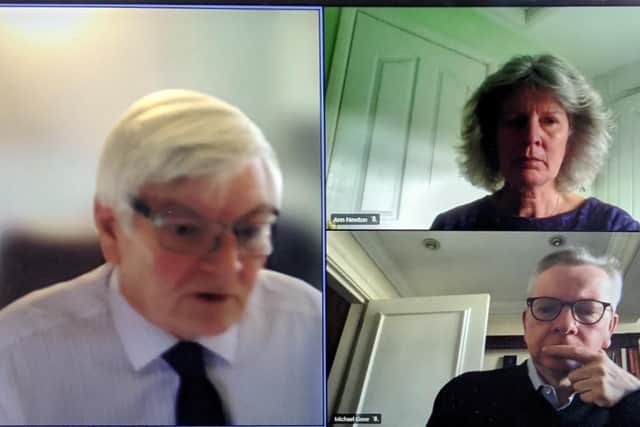 Concerns about Wealden housing numbers