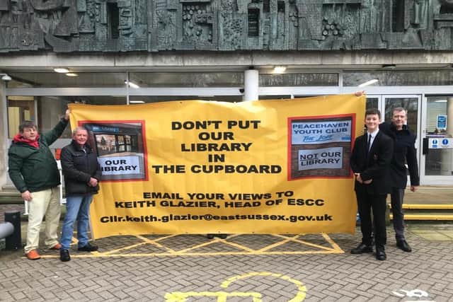 Plans to relocate the library were given the go ahead by council planners yesterday, despite fierce local opposition.