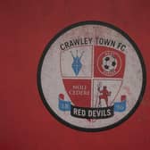 Crawley Town's game with Oldham Athletic has been postponed.