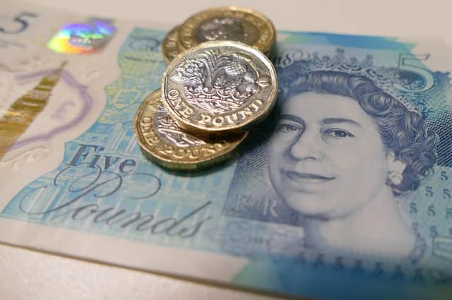 Crawley Borough Council has been arranging refunds for tenants inadvertently overcharged