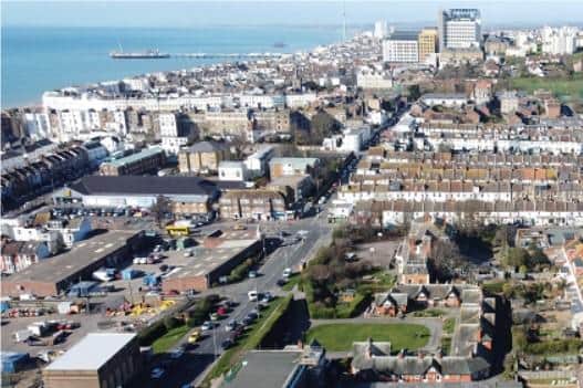 Citizens Advice Brighton and Hove said they are backing the national office in its demand that the government take immediate steps to avoid a winter cost of living crisis.