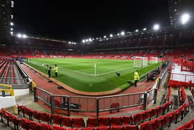 Manchester United's match against Brighton was the fourth Premier League fixture to be postponed this season due to Covid
