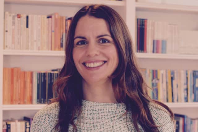 Jane Riordan