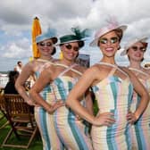 Ladies Day at Goodwood