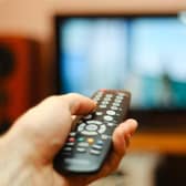 Our staff Christmas TV picks. Picture from Shutterstock