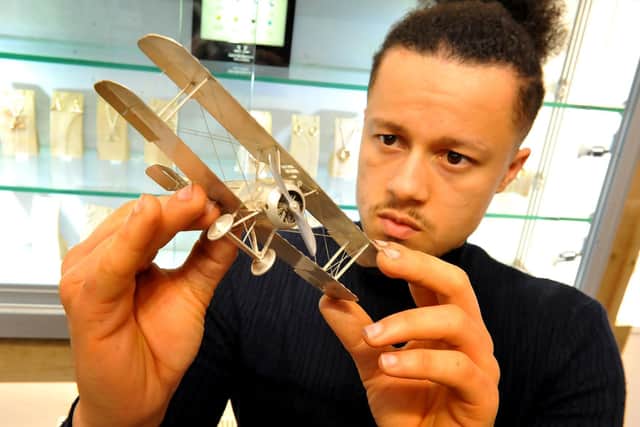 Our reporters' 12 best interviews in Horsham, Crawley and Mid Sussex ...
