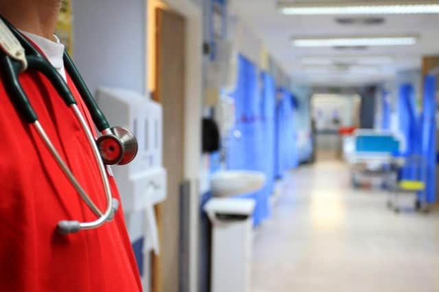 East Sussex NHS Trust