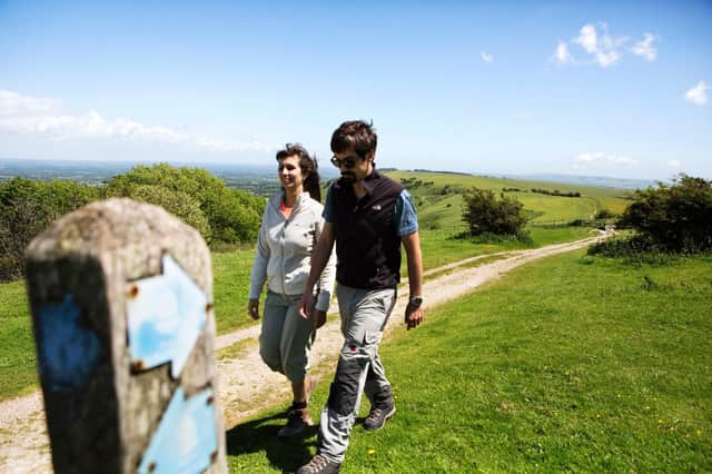 The South Downs National Park Authority has announced a £1.5 million investment into communities.