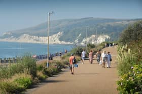 Top 10 stories for Eastbourne 2021