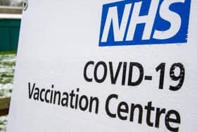 Chichester residents are set to vaccinate in the upcoming weeks.
