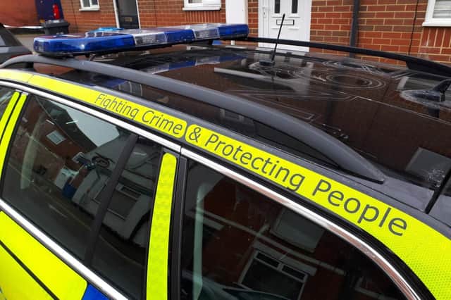 Sussex Police are set to recieve a funding uplift in the coming year.