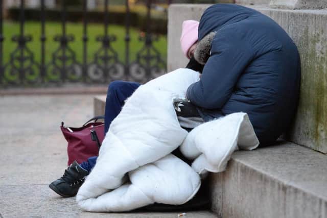 Homelessness Prevention Grant in Lewes and Wealden