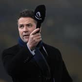 Michael Owen is not expecting a classic against Brentford