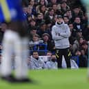 Thomas Tuchel was fuming after Chelsea's draw against Brighton