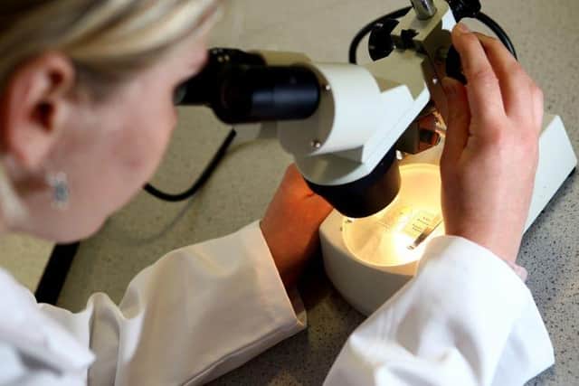 Tens of thousands of West Sussex women missed smear test during pandemic