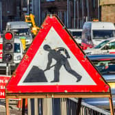 Road closures: three for Arun drivers this week