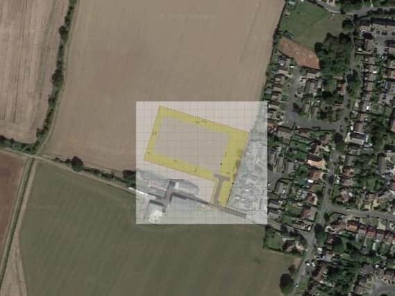 Plans for a new dog facility in Fishbourne have been appealed by the applicant. Pic: Architecture Limited SUS-220401-144042001