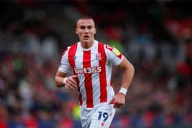 Leo Ostigard cut short his loan spell at Stoke and will head to the Serie A