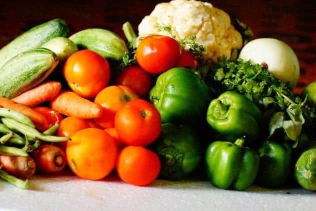 Haywards Heath Town Council is encouraging the community to try plant-based foods in January.