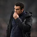 West Brom manager Valerien Ismael said it's a chance for other players to take their chance