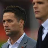 Michael Owen believes Brighton are in for a tough afternoon at West Brom