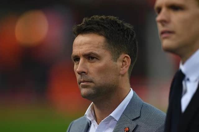 Michael Owen believes Brighton are in for a tough afternoon at West Brom