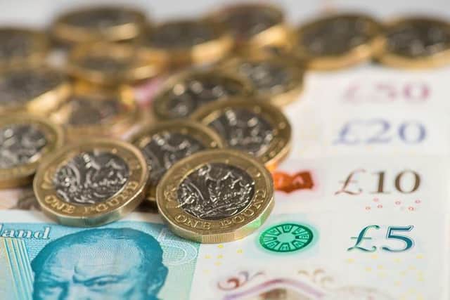 Top CEOs pocket 90 times more per year than average Chichester worker