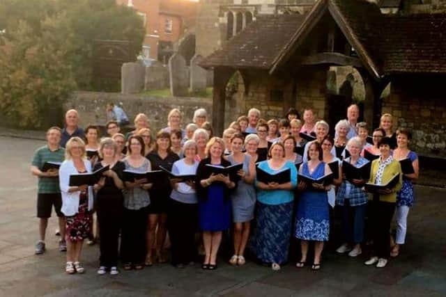 Midhurst Community Choir