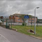 St Richard's Catholic College, Bexhill. Picture from Google. SUS-190125-135349003