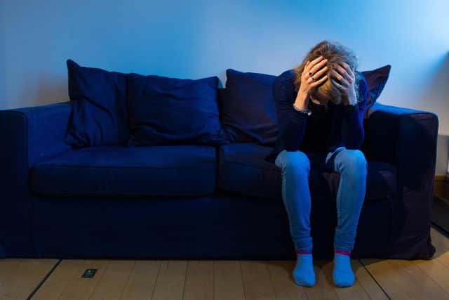 Sussex police investigated more than 1,000 allegations of coercive control in the first year of the coronavirus pandemic, figures show. Picture courtesy of RADAR