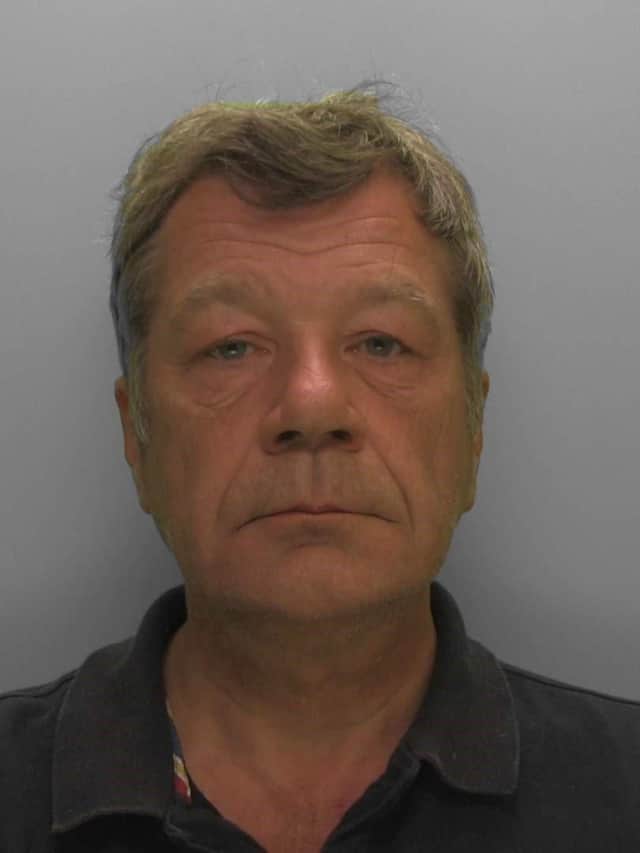 Mr Wilkins pleaded guilty to this charge at Taunton Crown Court on 22 November 2021 and was sentenced to 21 months in prison SUS-221201-174142001