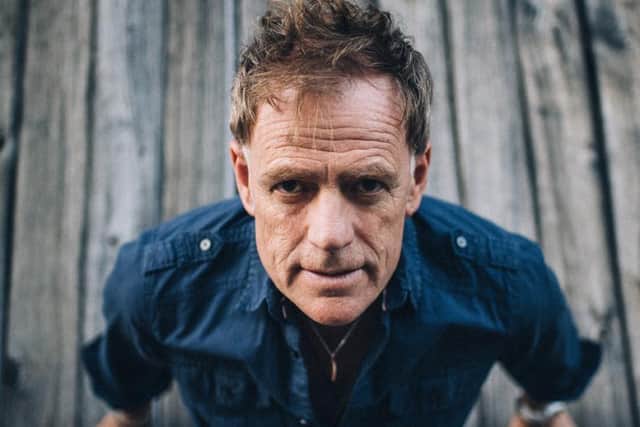 Martyn Joseph