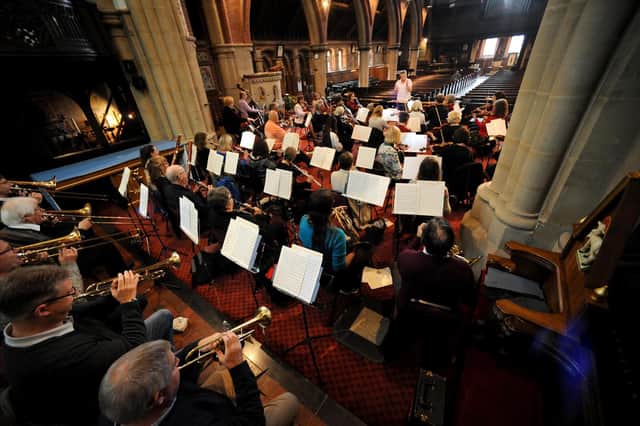 Eastbourne Symphony Orchestra